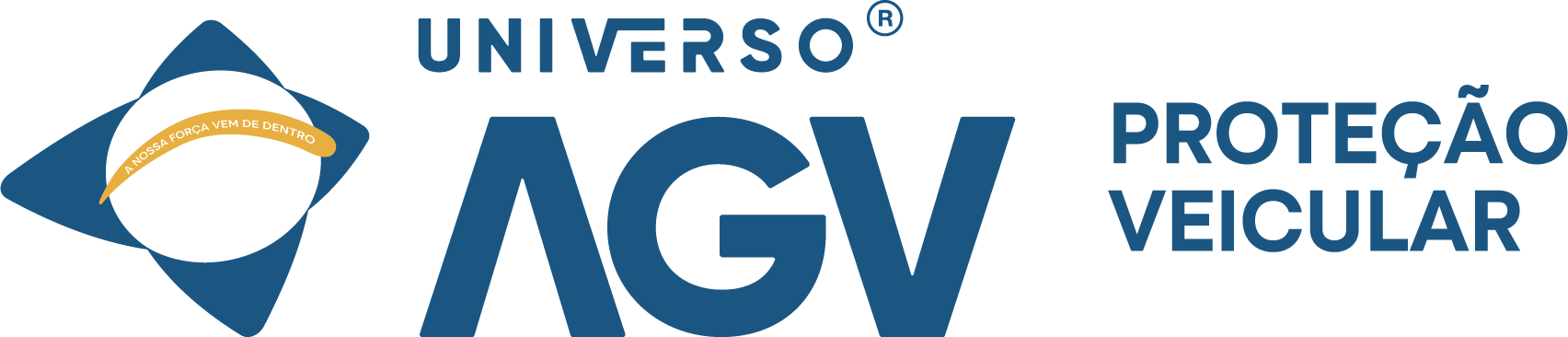 AGV Logo